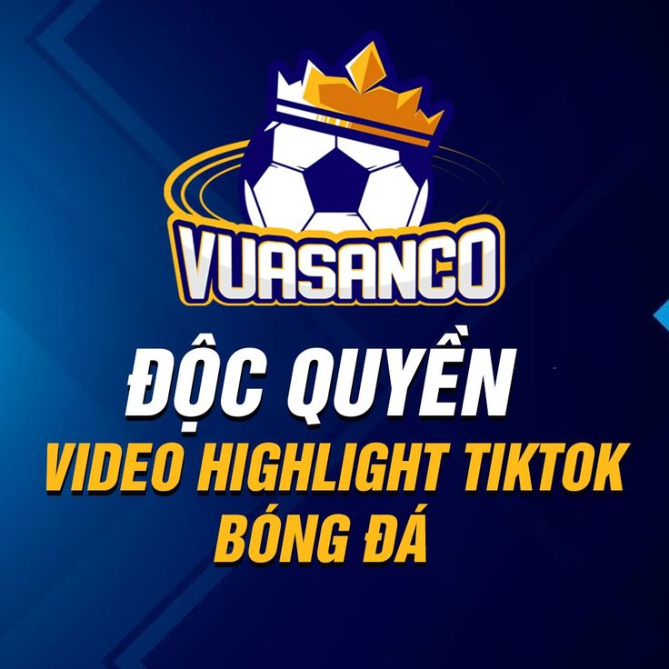 Vuasanco TV - Ứng dụng xem bóng đá miễn phí chất lượng cao