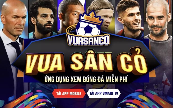 Một số vấn đề anh em hay gặp khi xem bóng đá tại Vuasanco TV