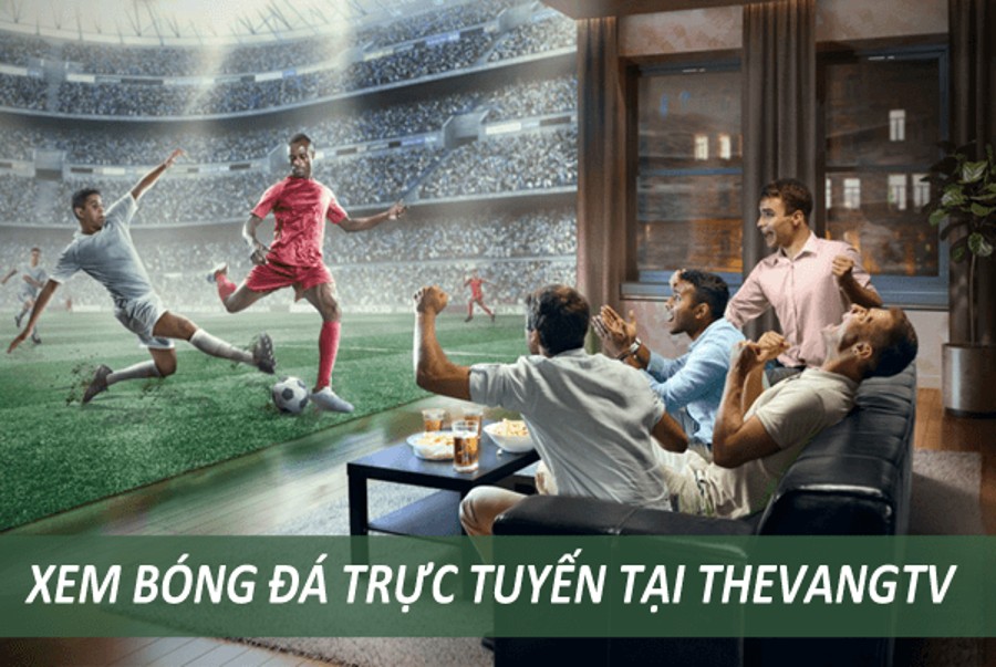 Cá cược thú vị tại Thevang TV