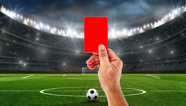 Thẻ đỏ TV ra đời mang đến cho người hâm mộ bóng đá một “luồng gió mới”
