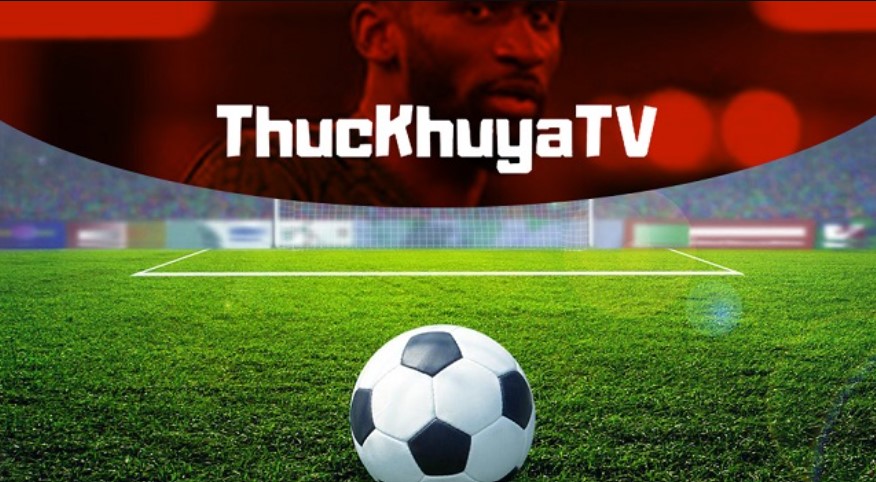 Các bước xem bóng tại Thuckhuya TV rất dễ dàng