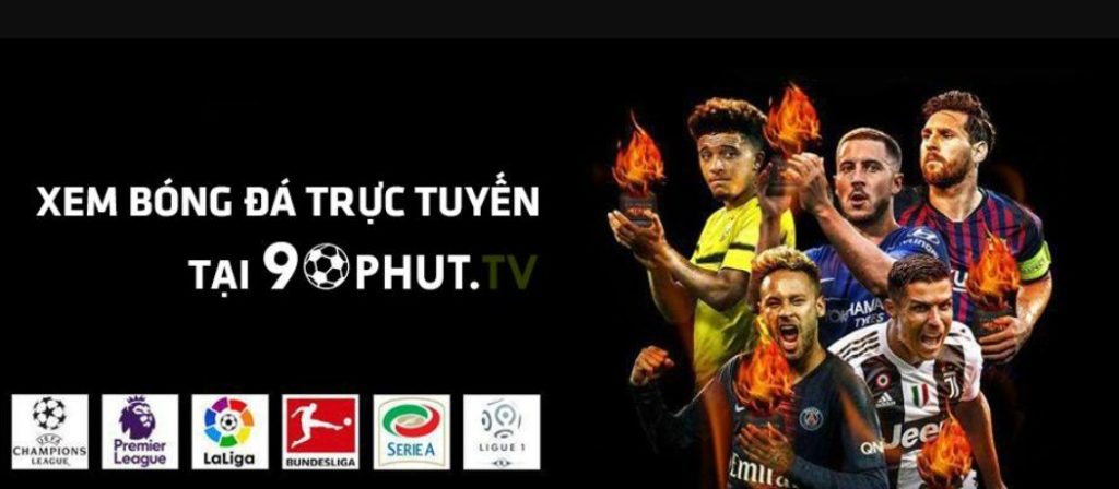 Hướng dẫn chi tiết từng bước xem bóng đá trực tuyến tại 90phut TV